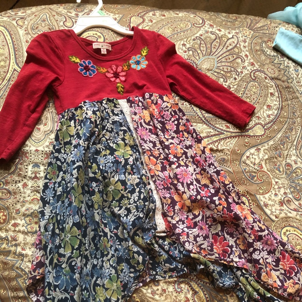Girls 3T dress.